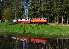 2019.05.26 NÖVOG 60 Jahre Diesellok 2095 Bahnhofsfest Gmünd